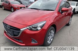 mazda demio 2015 -MAZDA--Demio DBA-DJ3AS--DJ3AS-10085---MAZDA--Demio DBA-DJ3AS--DJ3AS-10085-