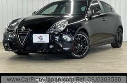 alfa-romeo giulietta 2015 quick_quick_ABA-940181_ZAR94000007356016