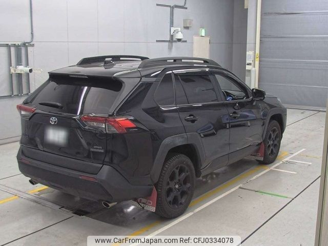 toyota rav4 2023 -TOYOTA 【広島 330な1340】--RAV4 MXAA54-4037125---TOYOTA 【広島 330な1340】--RAV4 MXAA54-4037125- image 2