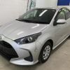 toyota yaris 2022 YAMAKATSU_KSP210-0063559 image 1