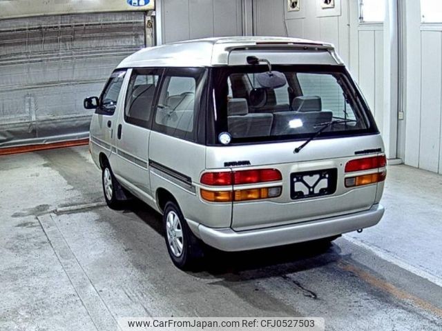 toyota townace-wagon 1995 -TOYOTA--Townace Wagon YR21G-0152599---TOYOTA--Townace Wagon YR21G-0152599- image 2