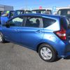 nissan note 2017 -NISSAN--Note DAA-HE12--HE12-053461---NISSAN--Note DAA-HE12--HE12-053461- image 9