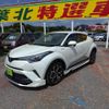 toyota c-hr 2019 quick_quick_DAA-ZYX10_ZYX10-2190024 image 10