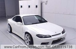 nissan silvia 2000 -NISSAN--Silvia S15ｶｲ-017574---NISSAN--Silvia S15ｶｲ-017574-