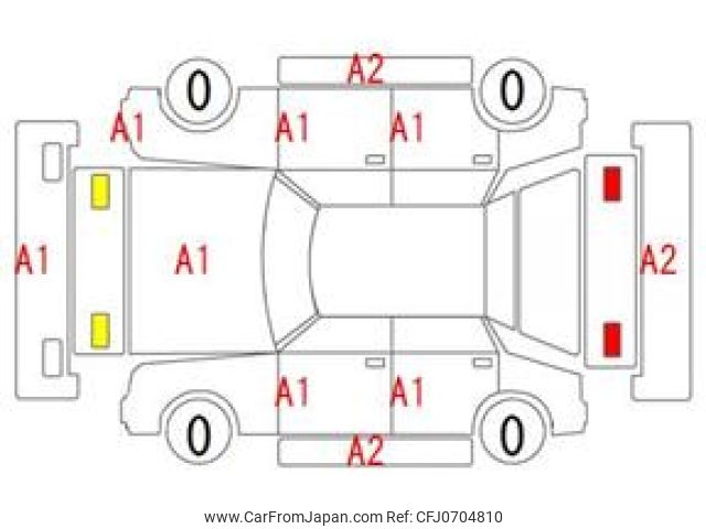 honda n-box 2018 -HONDA--N BOX DBA-JF3--JF3-1147601---HONDA--N BOX DBA-JF3--JF3-1147601- image 2