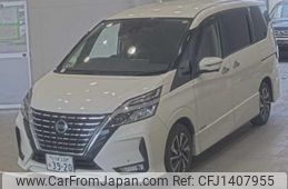nissan serena 2022 quick_quick_5AA-GFC27_235003