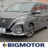 nissan serena 2019 quick_quick_DAA-GFC27_GFC27-182397 image 1