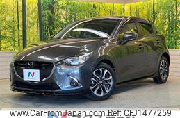 mazda demio 2017 -MAZDA--Demio LDA-DJ5FS--DJ5FS-311726---MAZDA--Demio LDA-DJ5FS--DJ5FS-311726-