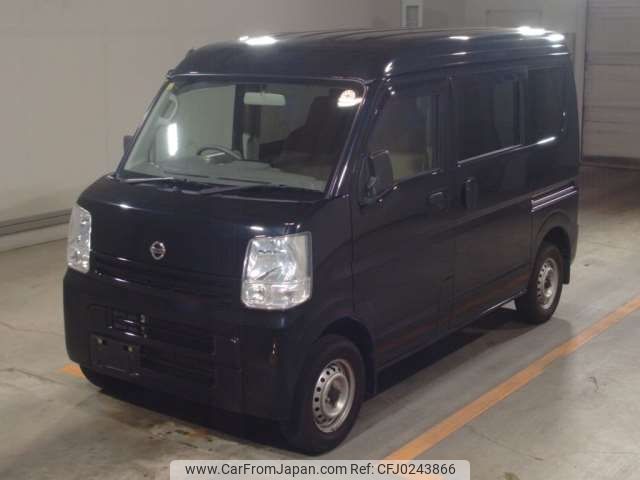 nissan clipper-van 2019 -NISSAN--Clipper Van HBD-DR17V--DR17V-420895---NISSAN--Clipper Van HBD-DR17V--DR17V-420895- image 1