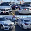 mercedes-benz c-class 2014 -MERCEDES-BENZ--Benz C Class DBA-205040C--WDD2050402F060777---MERCEDES-BENZ--Benz C Class DBA-205040C--WDD2050402F060777- image 9