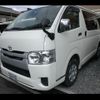 toyota hiace-van 2019 -TOYOTA--Hiace Van GDH206V--2006236---TOYOTA--Hiace Van GDH206V--2006236- image 1