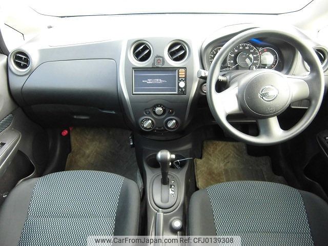 nissan note 2013 -NISSAN--Note DBA-E12--E12-164604---NISSAN--Note DBA-E12--E12-164604- image 2