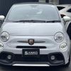 abarth 595 2020 quick_quick_ABA-31214T_ZFA3120000JE19067 image 10