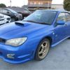 subaru impreza 2005 -SUBARU--Impreza GDA--GDA-018522---SUBARU--Impreza GDA--GDA-018522- image 36