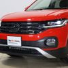 volkswagen t-cross 2020 -VOLKSWAGEN--VW T-Cross 3BA-C1DKR--WVGZZZC1ZLY063207---VOLKSWAGEN--VW T-Cross 3BA-C1DKR--WVGZZZC1ZLY063207- image 17