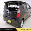 suzuki wagon-r 2013 CFJ1698999 image 5