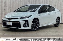 toyota prius-phv 2019 -TOYOTA--Prius PHV DLA-ZVW52--ZVW52-3145073---TOYOTA--Prius PHV DLA-ZVW52--ZVW52-3145073-