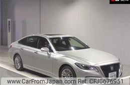 toyota crown 2019 -TOYOTA 【名古屋 307ﾓ4495】--Crown AZSH20-1051946---TOYOTA 【名古屋 307ﾓ4495】--Crown AZSH20-1051946-