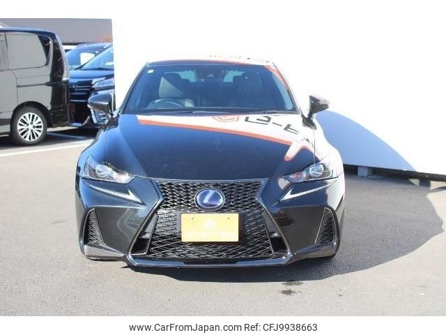 lexus is 2017 -LEXUS--Lexus IS DAA-AVE30--AVE30-5060627---LEXUS--Lexus IS DAA-AVE30--AVE30-5060627- image 2