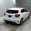 mercedes-benz a-class 2018 CFJ1861704 image 6