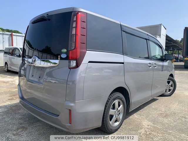 toyota noah 2016 NIKYO_SB45876 image 2