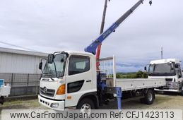 hino ranger 2011 GOO_NET_EXCHANGE_0707278A30250714W001