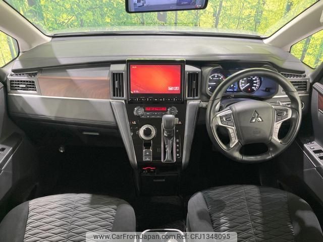 mitsubishi delica-d5 2022 quick_quick_CV1W_CV1W-2205586 image 2