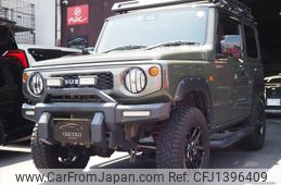 suzuki jimny 2018 GOO_JP_700100243030250705004