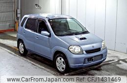 suzuki kei 2003 -SUZUKI--Kei HN22S-760216---SUZUKI--Kei HN22S-760216-
