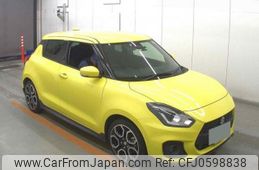 suzuki swift 2020 quick_quick_CBA-ZC33S_ZC33S-130845