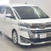 toyota vellfire 2018 -TOYOTA 【四日市 300ｾ7729】--Vellfire DBA-GGH35W--GGH35-0007804---TOYOTA 【四日市 300ｾ7729】--Vellfire DBA-GGH35W--GGH35-0007804- image 1