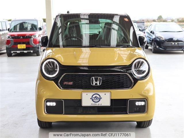 honda n-one 2025 quick_quick_6BA-JG3_JG3-2116606 image 2