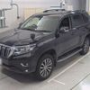 toyota land-cruiser-prado 2021 -TOYOTA 【大阪 345ﾀ 920】--Land Cruiser Prado 3BA-TRJ150W--TRJ150-0123337---TOYOTA 【大阪 345ﾀ 920】--Land Cruiser Prado 3BA-TRJ150W--TRJ150-0123337- image 1