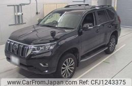 toyota land-cruiser-prado 2021 -TOYOTA 【大阪 345ﾀ 920】--Land Cruiser Prado 3BA-TRJ150W--TRJ150-0123337---TOYOTA 【大阪 345ﾀ 920】--Land Cruiser Prado 3BA-TRJ150W--TRJ150-0123337-