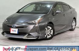 toyota prius 2016 quick_quick_ZVW50_ZVW50-6034576