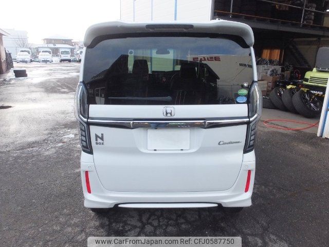 honda n-box 2019 -HONDA 【函館 580ﾄ275】--N BOX JF4--1103402---HONDA 【函館 580ﾄ275】--N BOX JF4--1103402- image 2