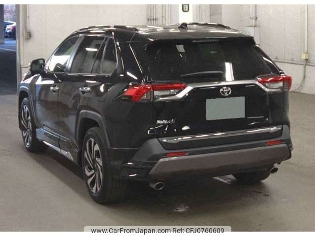 toyota rav4 2020 -TOYOTA--RAV4 6BA-MXAA54--MXAA54-4017691---TOYOTA--RAV4 6BA-MXAA54--MXAA54-4017691- image 2