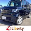 honda n-box 2025 quick_quick_JF5_JF5-1183108 image 1