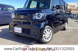 honda n-box 2025 quick_quick_JF5_JF5-1183108