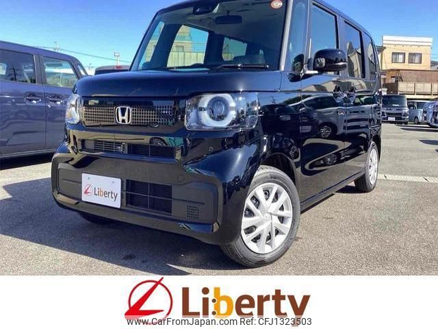 honda n-box 2025 quick_quick_JF5_JF5-1183108 image 1