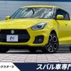 suzuki swift 2019 -SUZUKI--Swift CBA-ZC33S--ZC33S-123949---SUZUKI--Swift CBA-ZC33S--ZC33S-123949- image 1