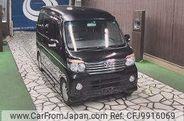 daihatsu atrai-wagon 2011 -DAIHATSU--Atrai Wagon S331G-0016615---DAIHATSU--Atrai Wagon S331G-0016615-
