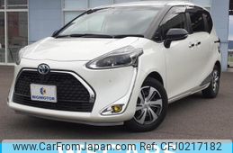 toyota sienta 2020 quick_quick_6AA-NHP170G_NHP170-7223180