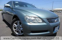 toyota mark-x 2007 3282185-Y2025050351A-12