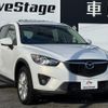 mazda cx-5 2013 quick_quick_LDA-KE2FW_KE2FW-126714 image 3