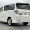 toyota vellfire 2008 -TOYOTA--Vellfire DBA-GGH25W--GGH25-8000493---TOYOTA--Vellfire DBA-GGH25W--GGH25-8000493- image 20