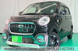 daihatsu cast 2017 -DAIHATSU 【名変中 】--Cast LA260S--0019093---DAIHATSU 【名変中 】--Cast LA260S--0019093-