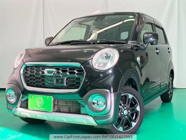 daihatsu cast 2017 -DAIHATSU 【名変中 】--Cast LA260S--0019093---DAIHATSU 【名変中 】--Cast LA260S--0019093- image 1