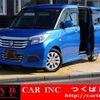 suzuki solio 2018 quick_quick_MA36S_MA36S-252681 image 1