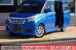 suzuki solio 2018 quick_quick_MA36S_MA36S-252681